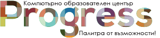 ProgressBG Logo